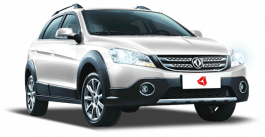 dongfeng h30