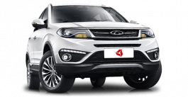 chery tiggo-5