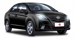 lifan celliya