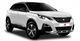 peugeot 3008-old