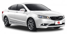 geely emgrand-gt