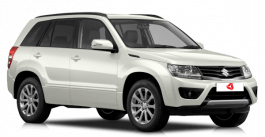 suzuki grand-vitara-5d