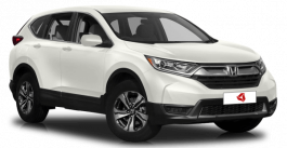 honda cr-v-2019