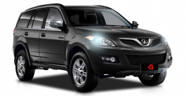 greatwall hover-h5