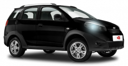 chery indis