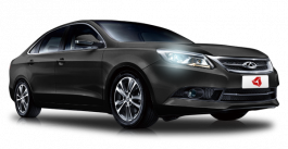 chery arrizo-7