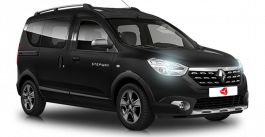 renault dokker-stepway