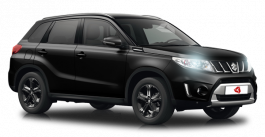 suzuki vitara-s