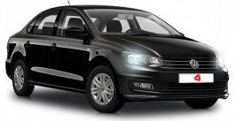 volkswagen polo-2019