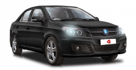 geely gc6