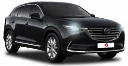mazda cx-9-2020
