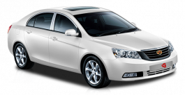 geely emgrand-ec7