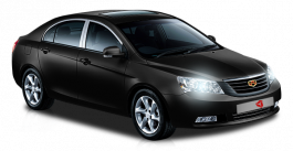 geely emgrand-ec7