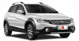dongfeng h30