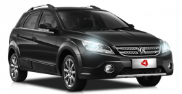 dongfeng h30