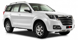 greatwall hover-h3