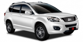 greatwall hover-h6