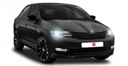 skoda rapid-2019
