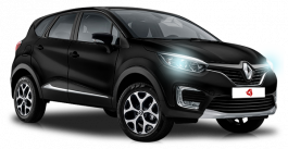 renault kaptur-2019