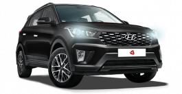 hyundai creta-2020