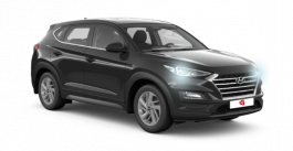 hyundai tucson-2020