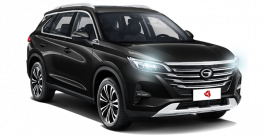 gac gs5