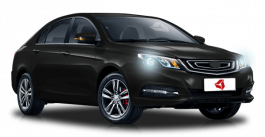 geely emgrand-7