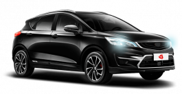geely gs