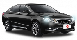 geely emgrand-gt
