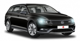 volkswagen alltrack-old