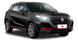 dongfeng dfsk-500