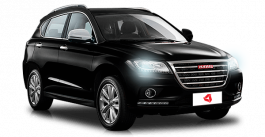haval h2