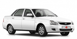 lada priora