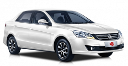 dongfeng s30