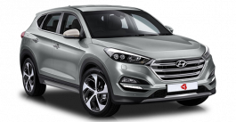 hyundai tucsonnorestyle
