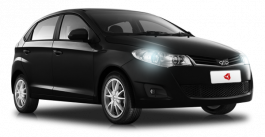 chery very