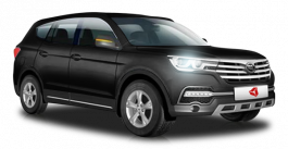 lifan x80