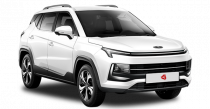 Belgee X50