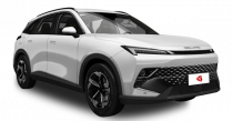 Haval Jolion 2023