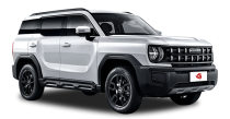 Belgee X50