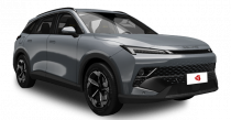 Haval Jolion 2023