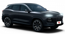 Belgee X50