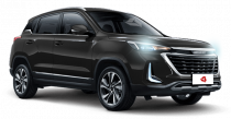 UAZ Patriot