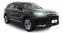 baic x-7
