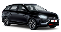 Lada Largus Cross 7