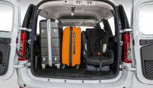 Lada Largus Универсал CNG