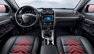 Haval H5 2021