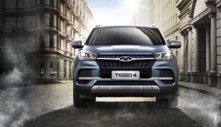 Chery Tiggo 4 2023