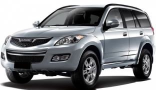 Haval H5 2021