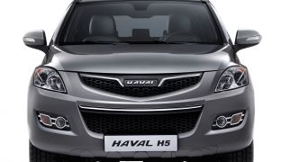 Haval H5 2021
